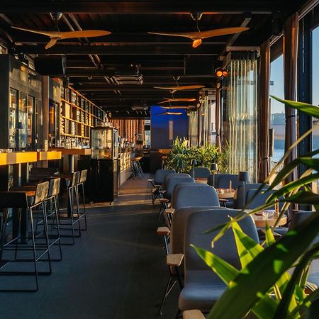 Bevanda Hotel & Restaurant - Unique Adriatic Opatija Zewnętrze zdjęcie
