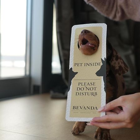 Bevanda Hotel & Restaurant - Unique Adriatic Opatija Zewnętrze zdjęcie