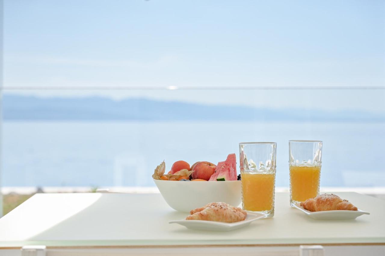 Bevanda Hotel & Restaurant - Unique Adriatic Opatija Zewnętrze zdjęcie