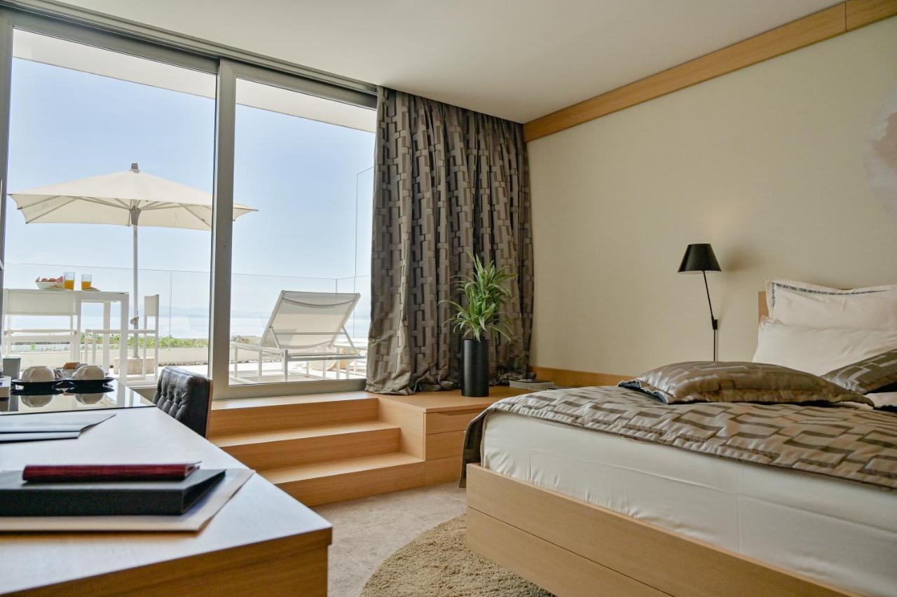 Bevanda Hotel & Restaurant - Unique Adriatic Opatija Zewnętrze zdjęcie