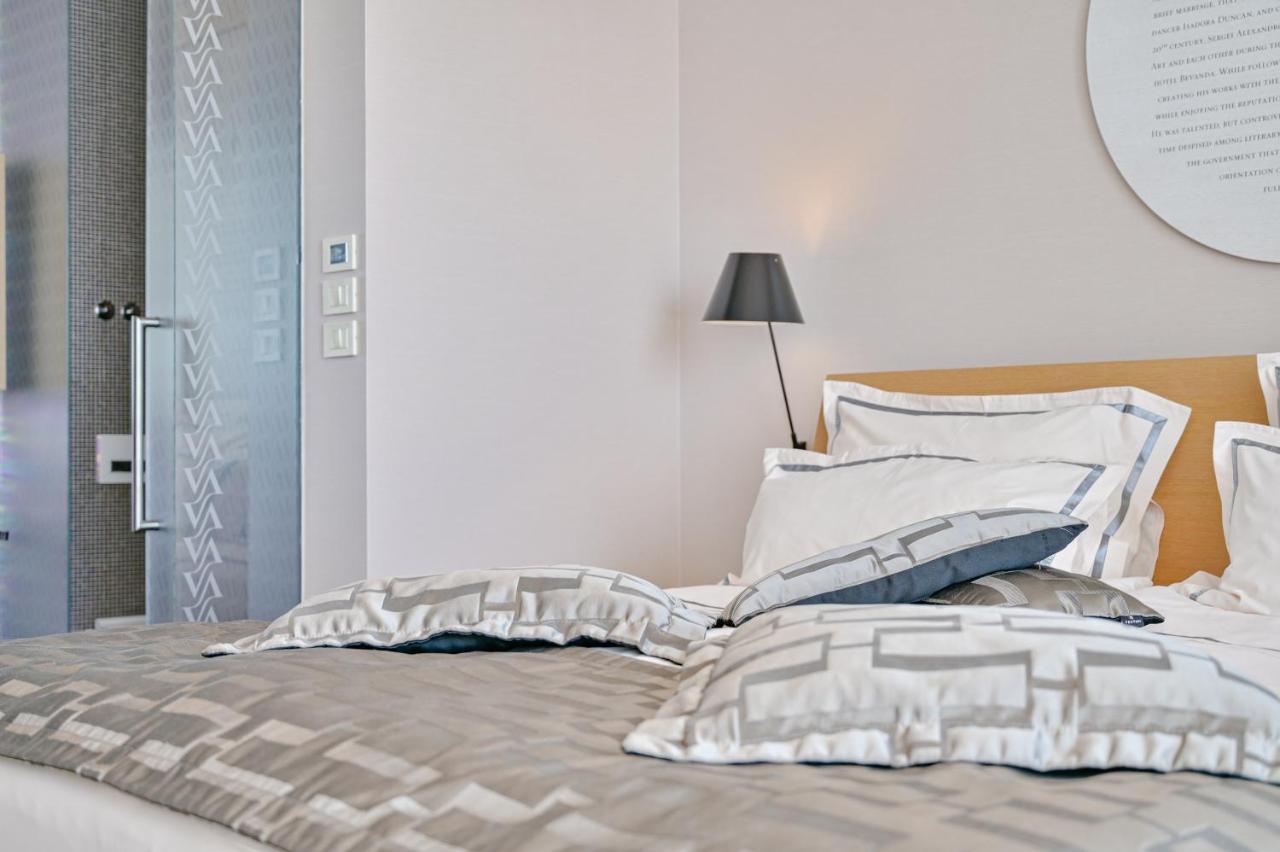 Bevanda Hotel & Restaurant - Unique Adriatic Opatija Zewnętrze zdjęcie