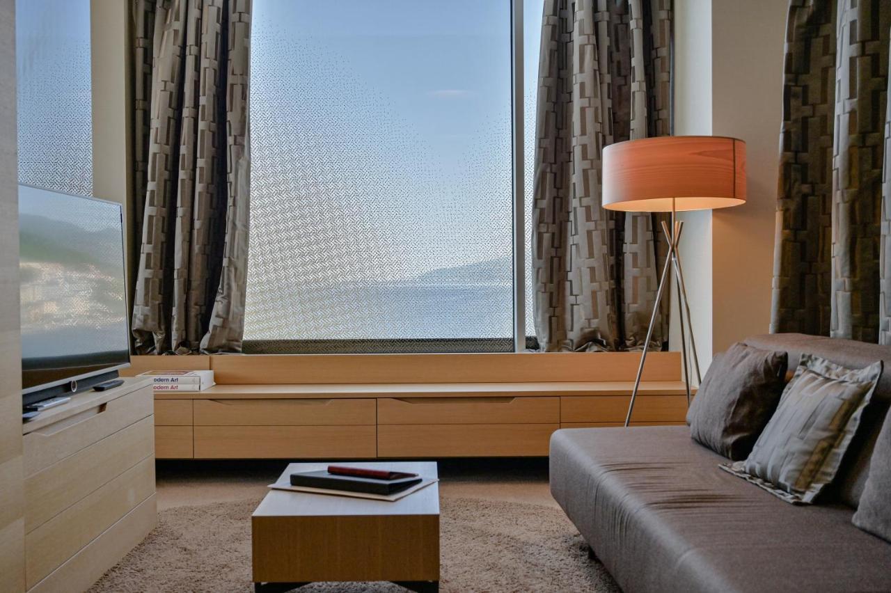 Bevanda Hotel & Restaurant - Unique Adriatic Opatija Zewnętrze zdjęcie