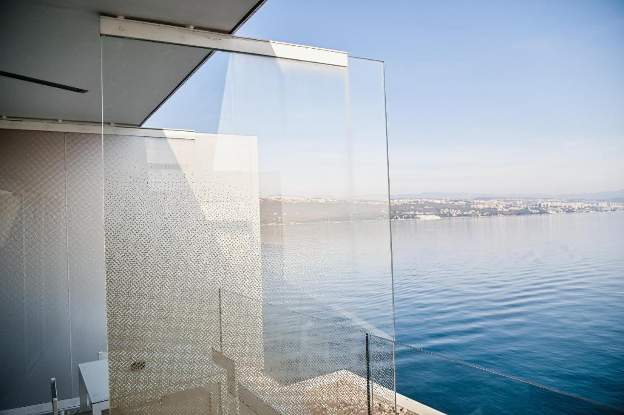 Bevanda Hotel & Restaurant - Unique Adriatic Opatija Zewnętrze zdjęcie