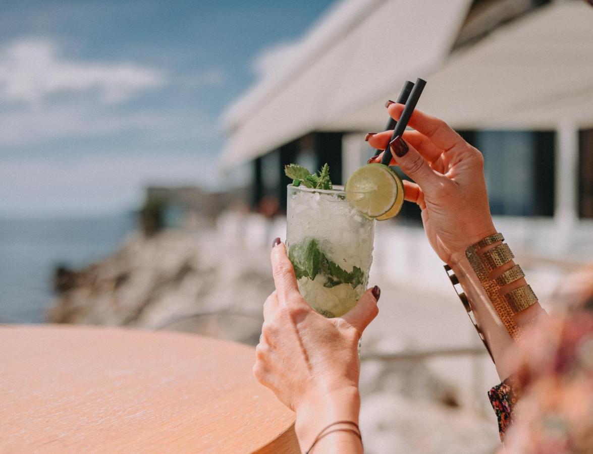 Bevanda Hotel & Restaurant - Unique Adriatic Opatija Zewnętrze zdjęcie