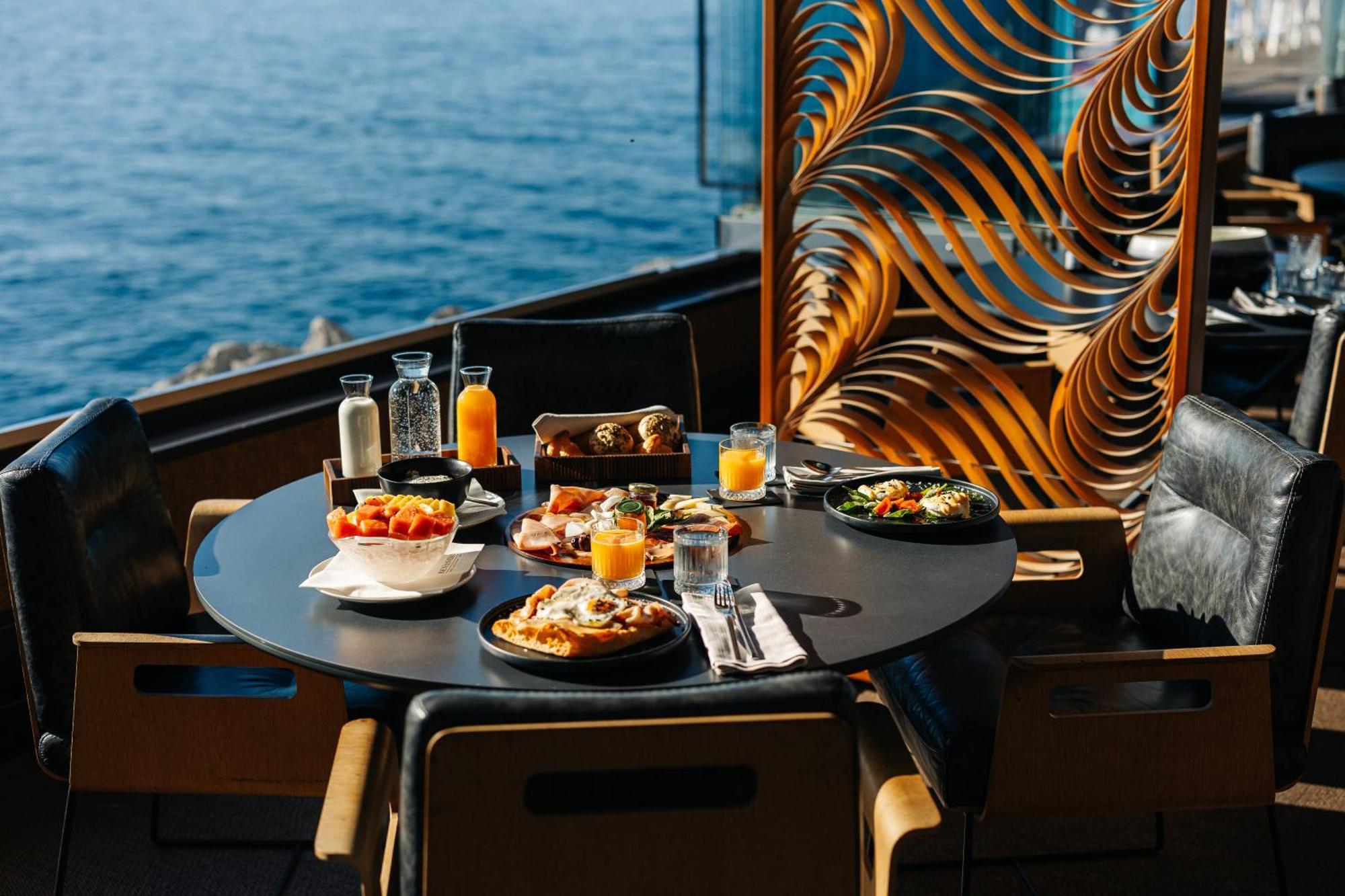 Bevanda Hotel & Restaurant - Unique Adriatic Opatija Zewnętrze zdjęcie