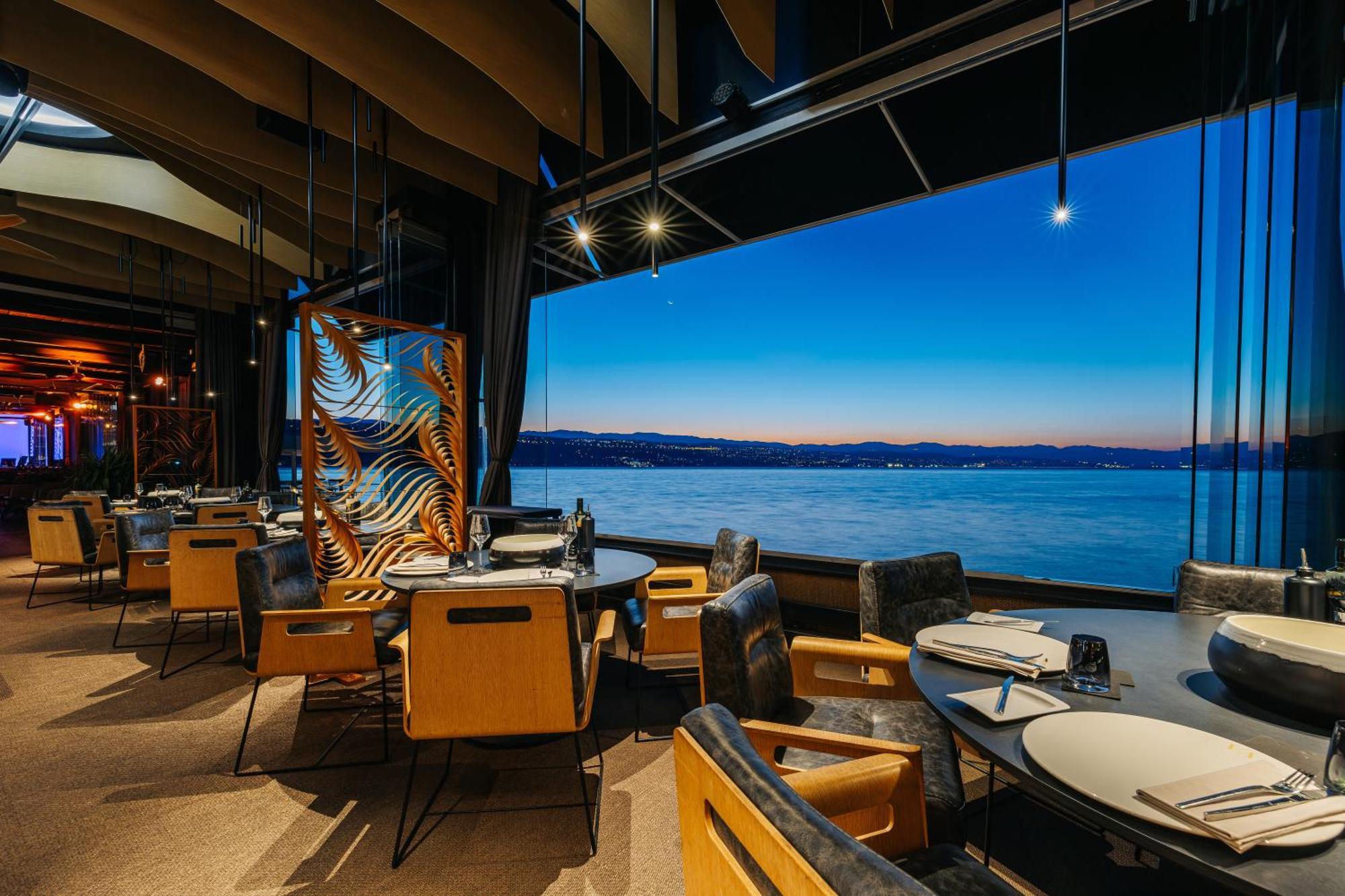 Bevanda Hotel & Restaurant - Unique Adriatic Opatija Zewnętrze zdjęcie