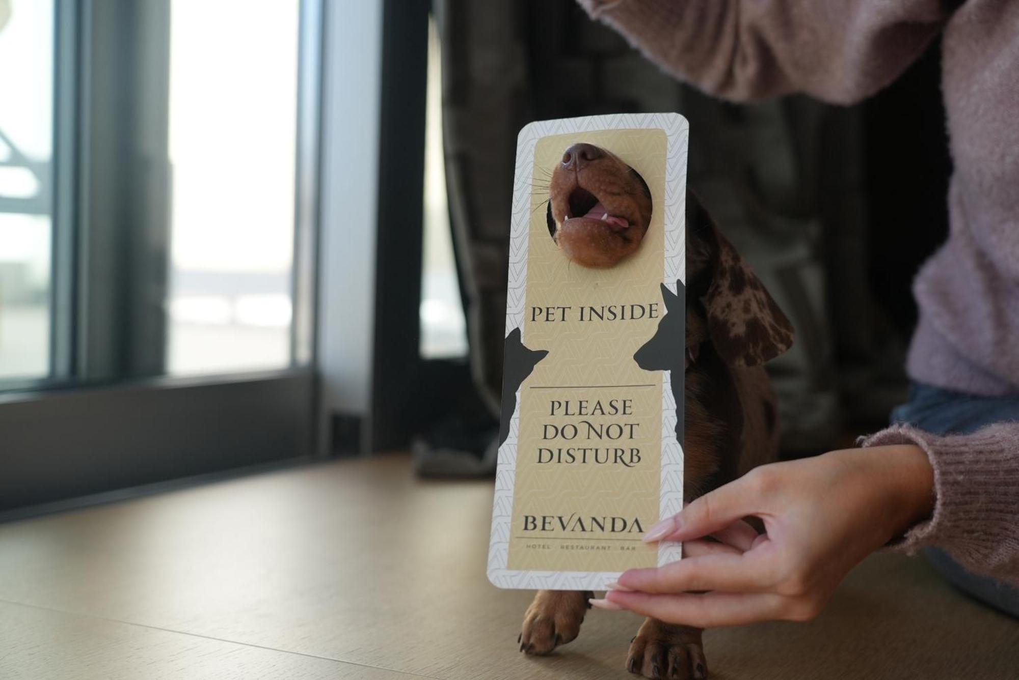 Bevanda Hotel & Restaurant - Unique Adriatic Opatija Zewnętrze zdjęcie