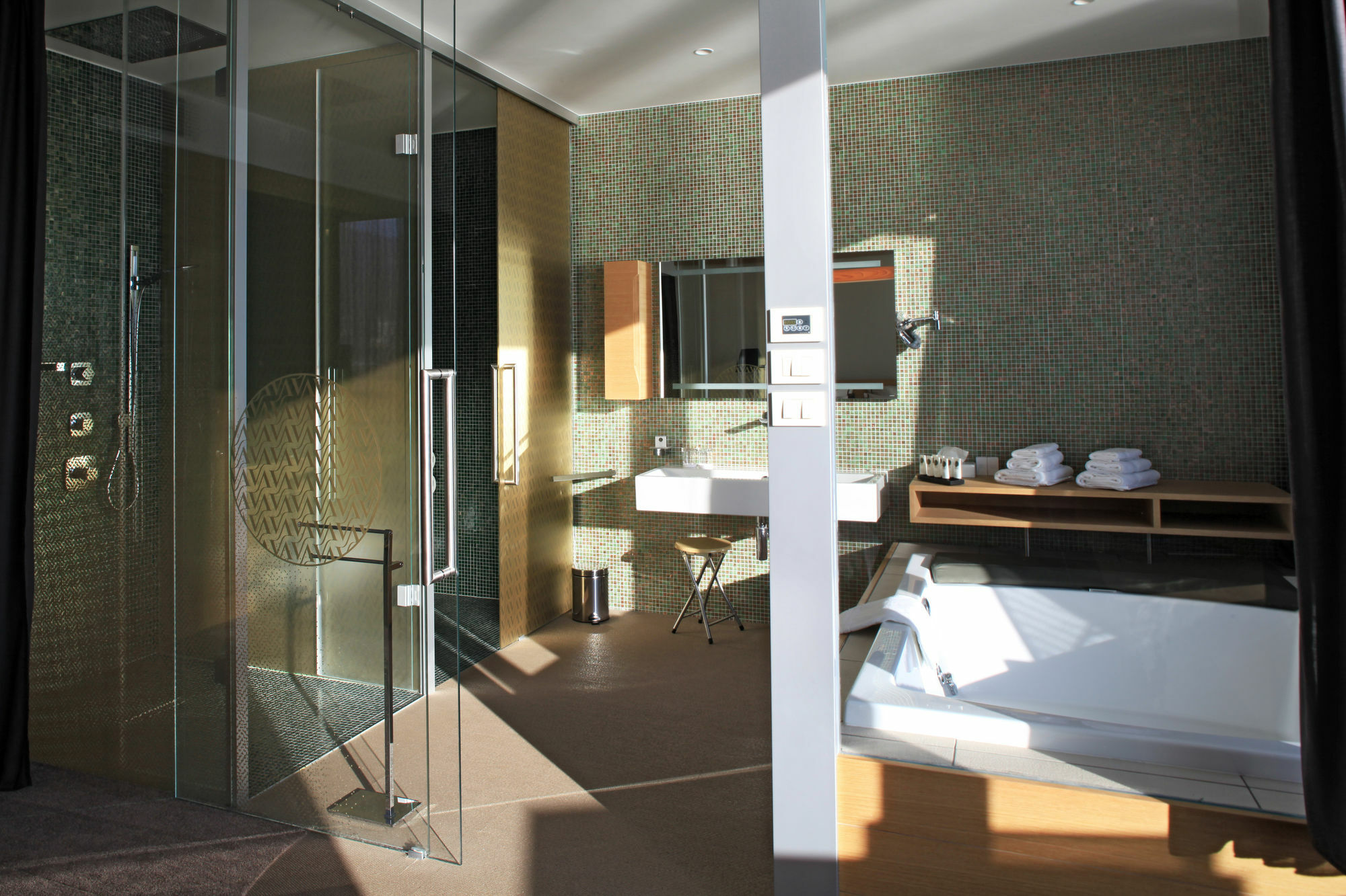 Bevanda Hotel & Restaurant - Unique Adriatic Opatija Zewnętrze zdjęcie