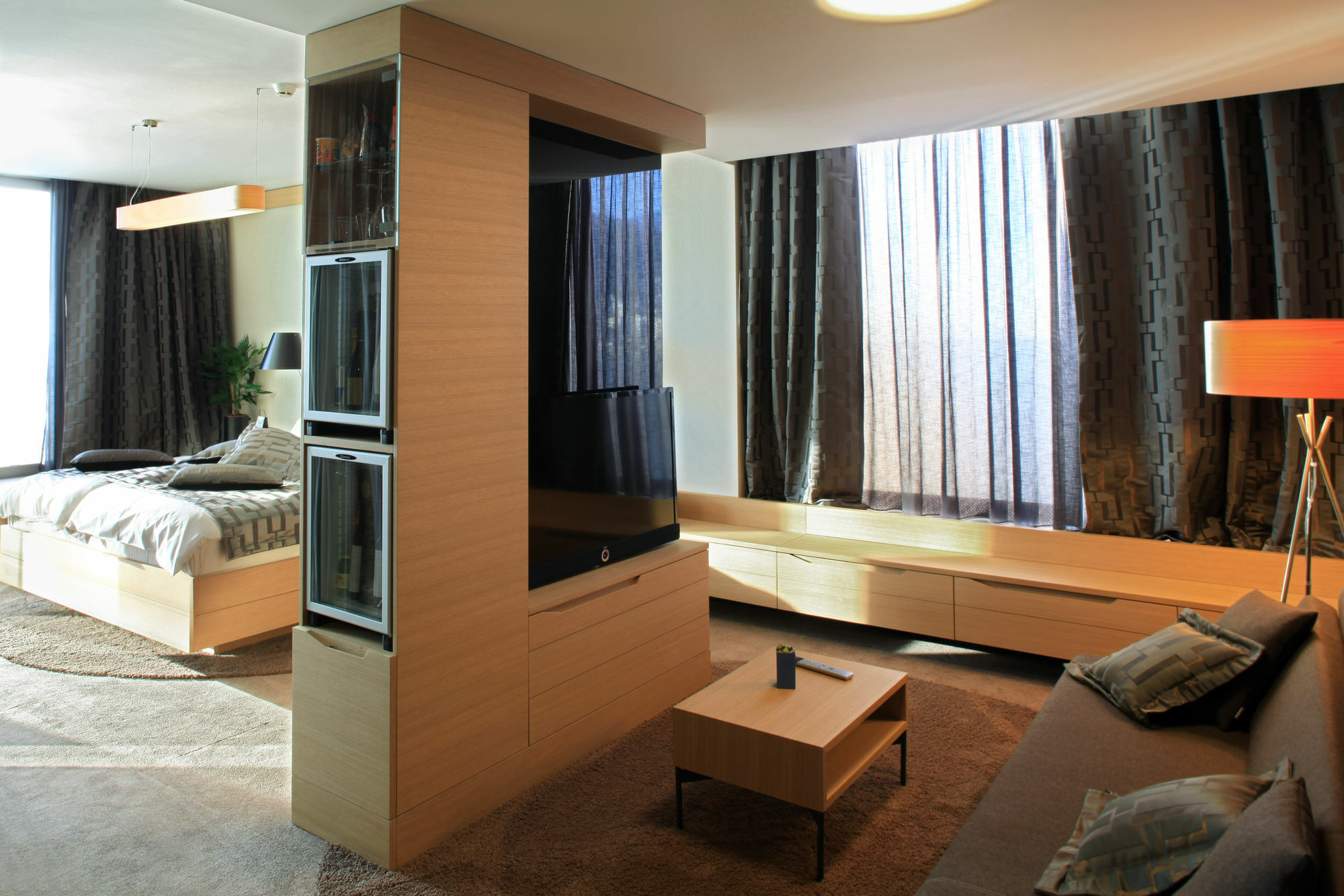 Bevanda Hotel & Restaurant - Unique Adriatic Opatija Zewnętrze zdjęcie