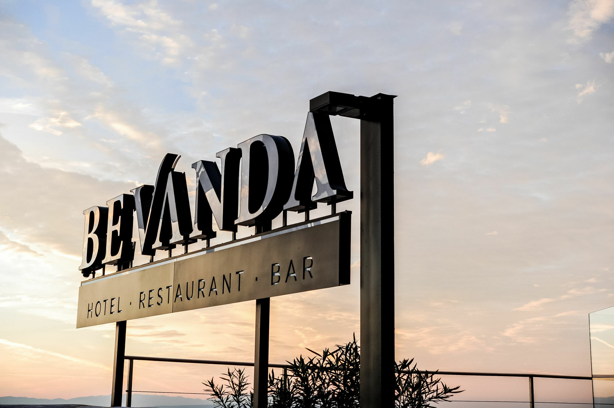 Bevanda Hotel & Restaurant - Unique Adriatic Opatija Zewnętrze zdjęcie