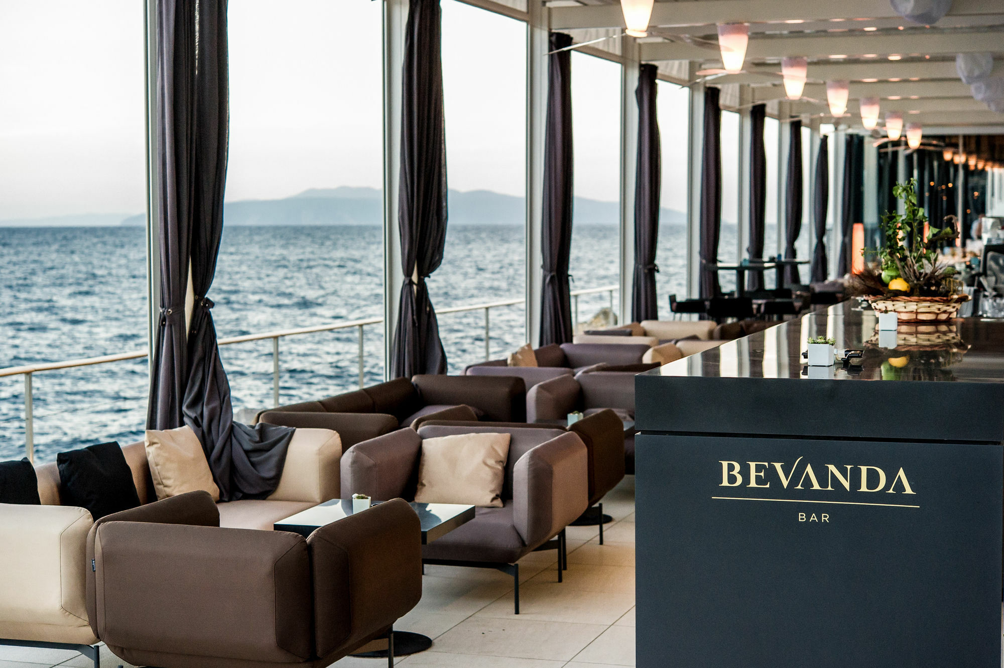 Bevanda Hotel & Restaurant - Unique Adriatic Opatija Zewnętrze zdjęcie
