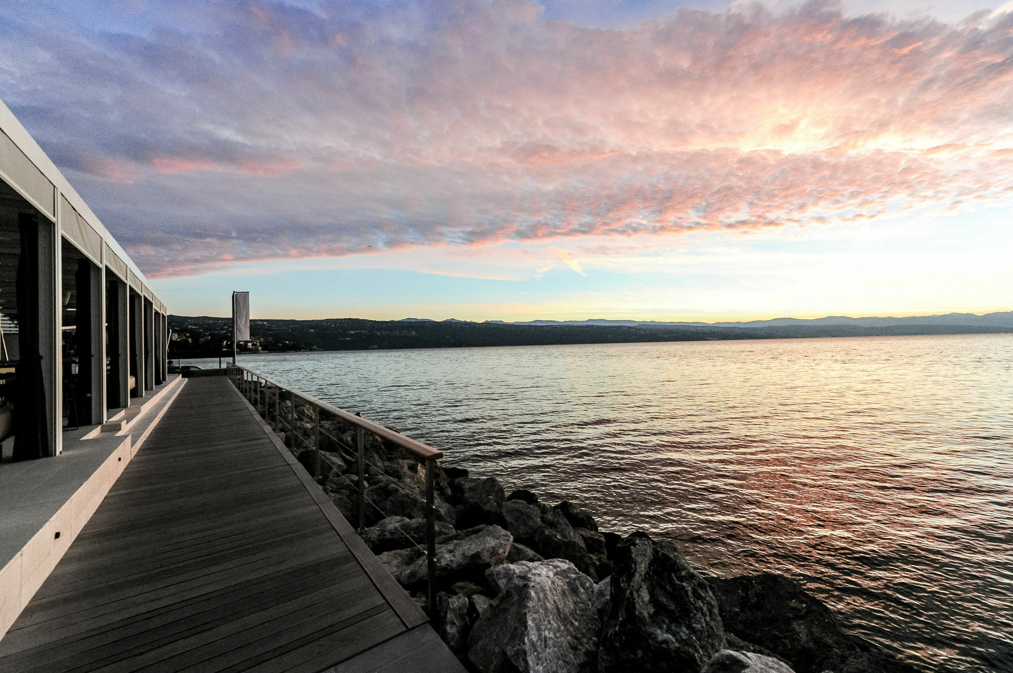 Bevanda Hotel & Restaurant - Unique Adriatic Opatija Zewnętrze zdjęcie