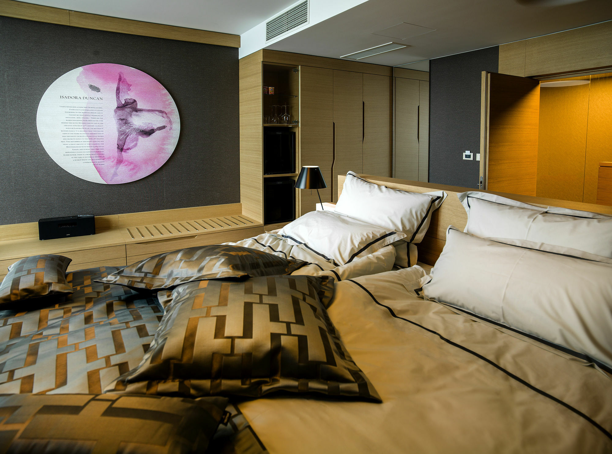 Bevanda Hotel & Restaurant - Unique Adriatic Opatija Zewnętrze zdjęcie