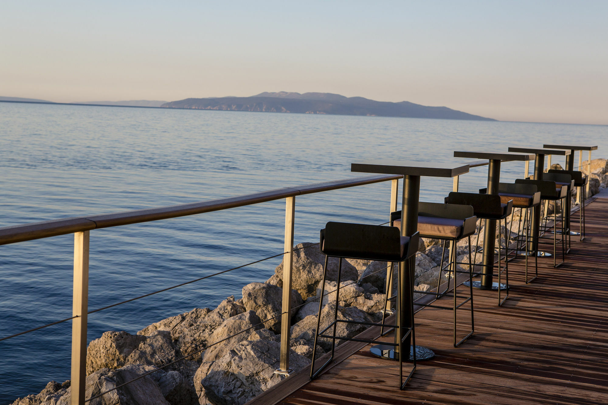 Bevanda Hotel & Restaurant - Unique Adriatic Opatija Zewnętrze zdjęcie
