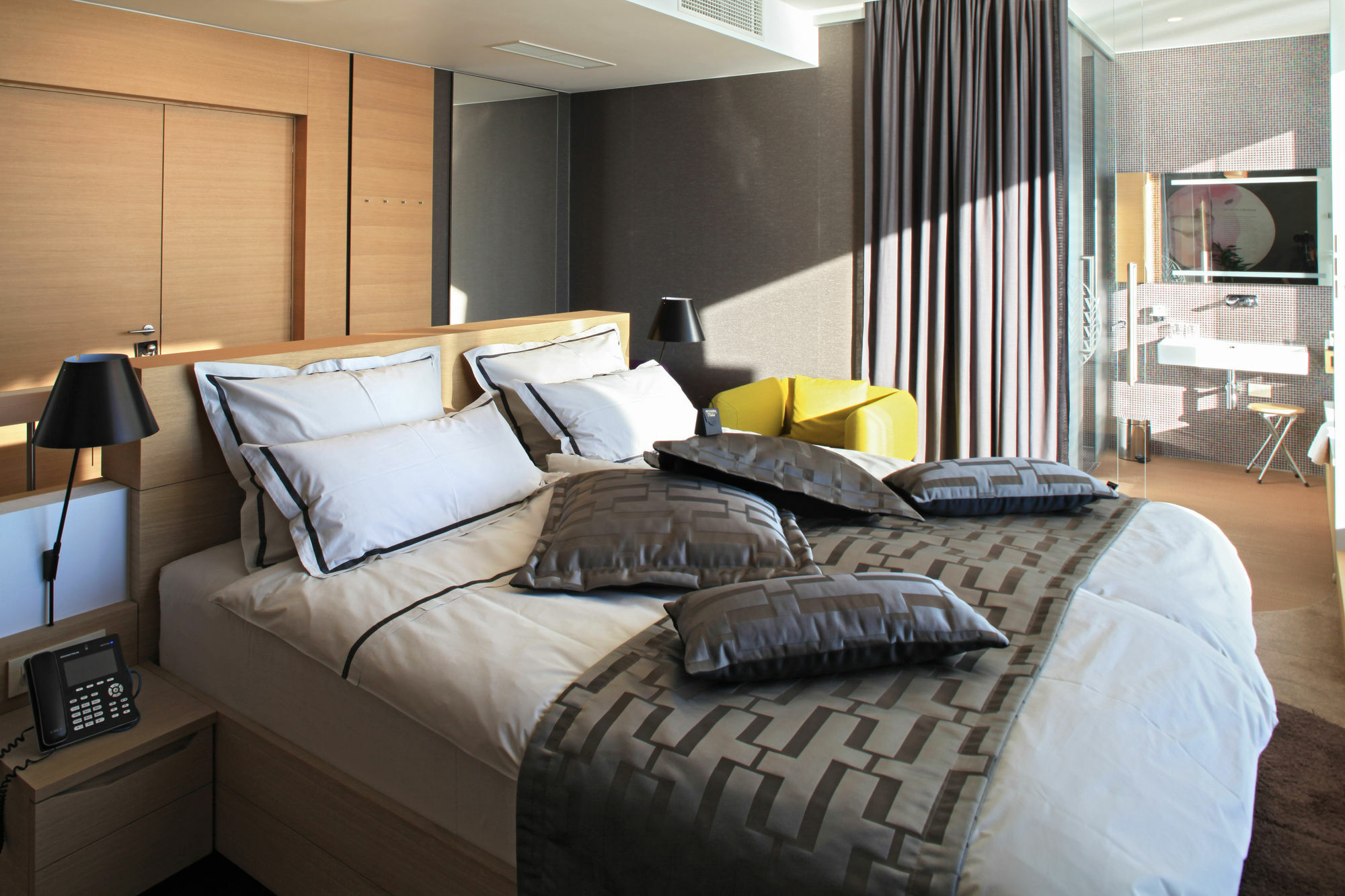 Bevanda Hotel & Restaurant - Unique Adriatic Opatija Zewnętrze zdjęcie