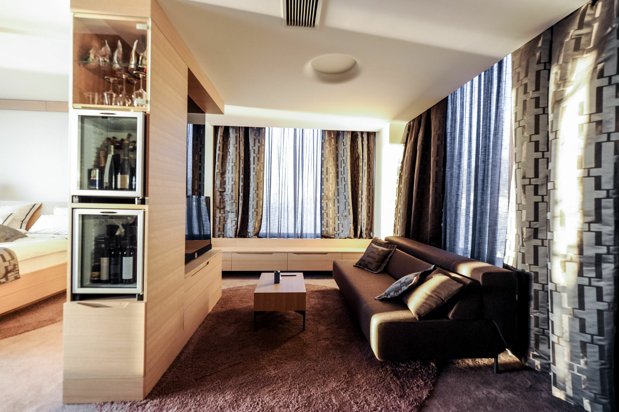 Bevanda Hotel & Restaurant - Unique Adriatic Opatija Zewnętrze zdjęcie